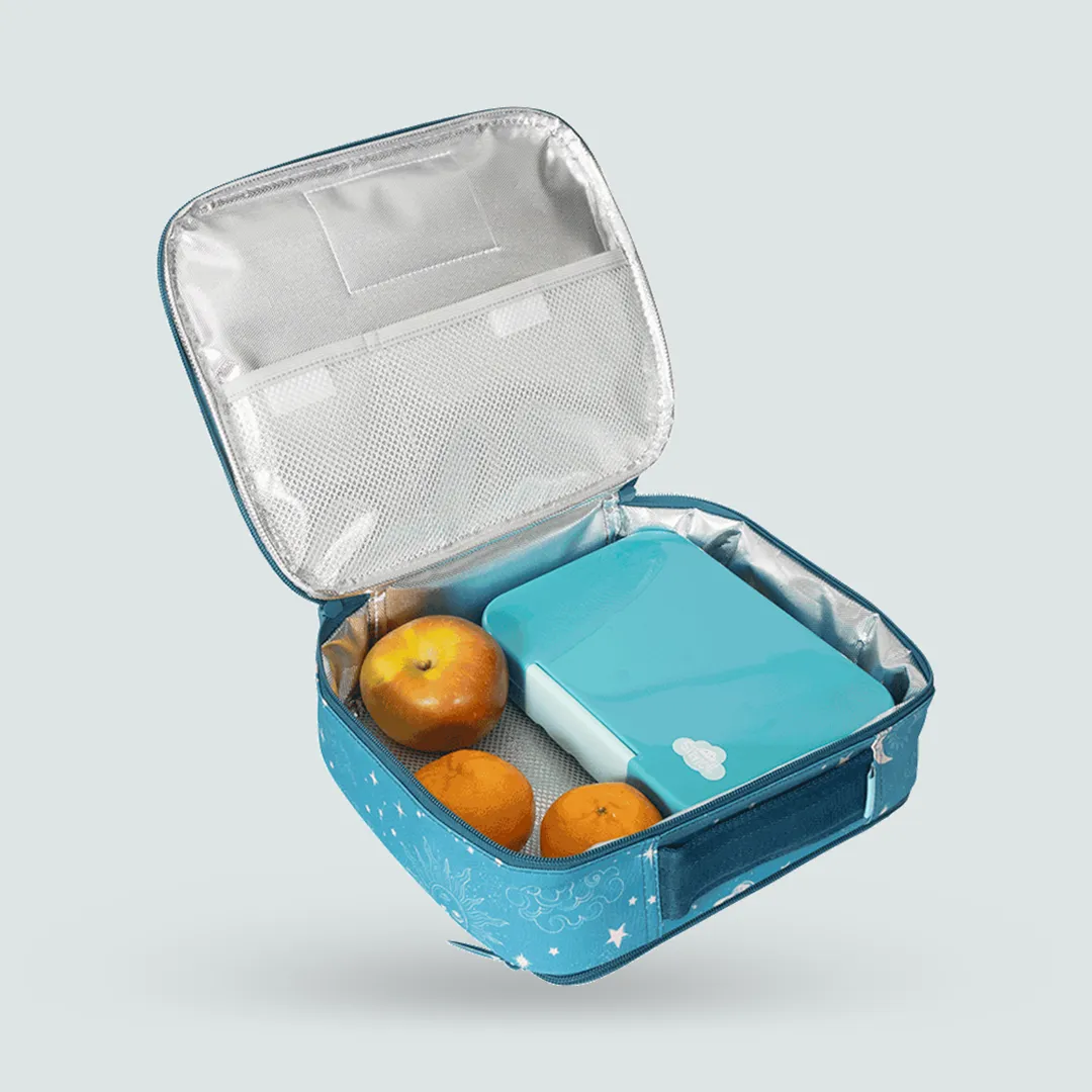 Spencil Cooler Lunch Bag