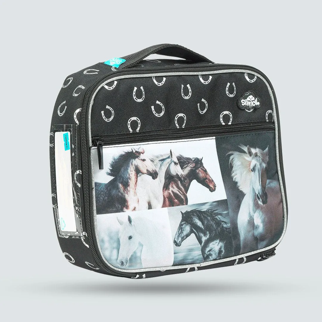 Spencil Cooler Lunch Bag