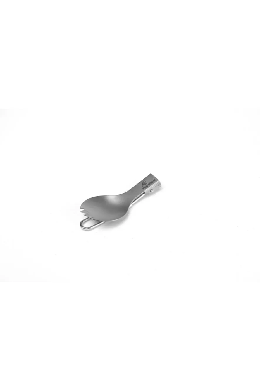 Spork Fire-Maple FMT-T61