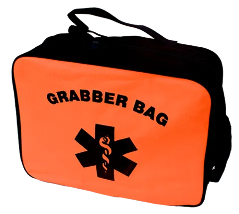 Sports Grabber First Aid Kit