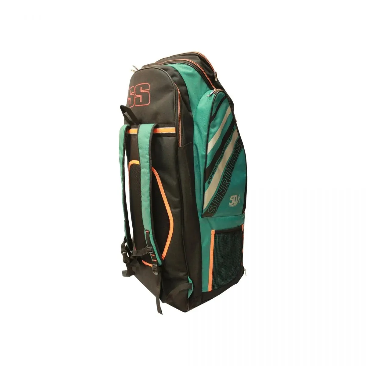 SS Master 2000 Cricket Kit Bag