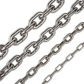 Stainless Steel Chain | Model : CHAIN-SS