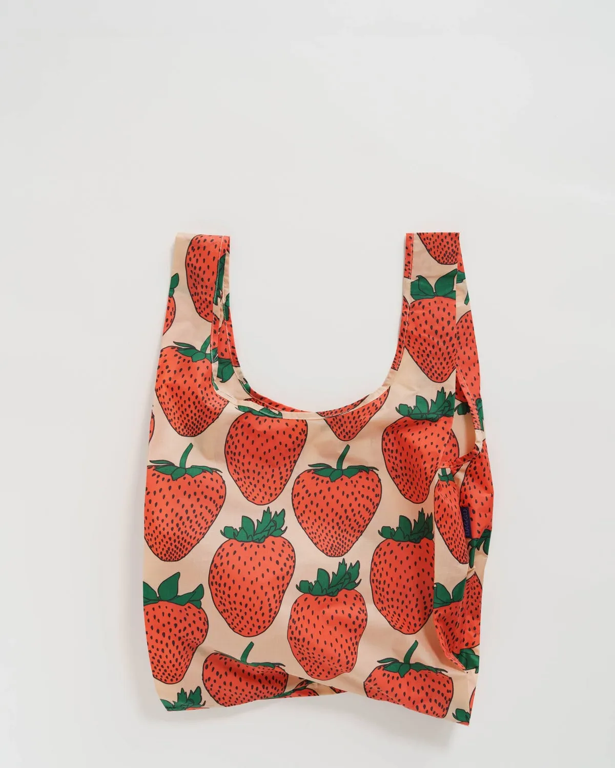 Strawberry Standard Baggu