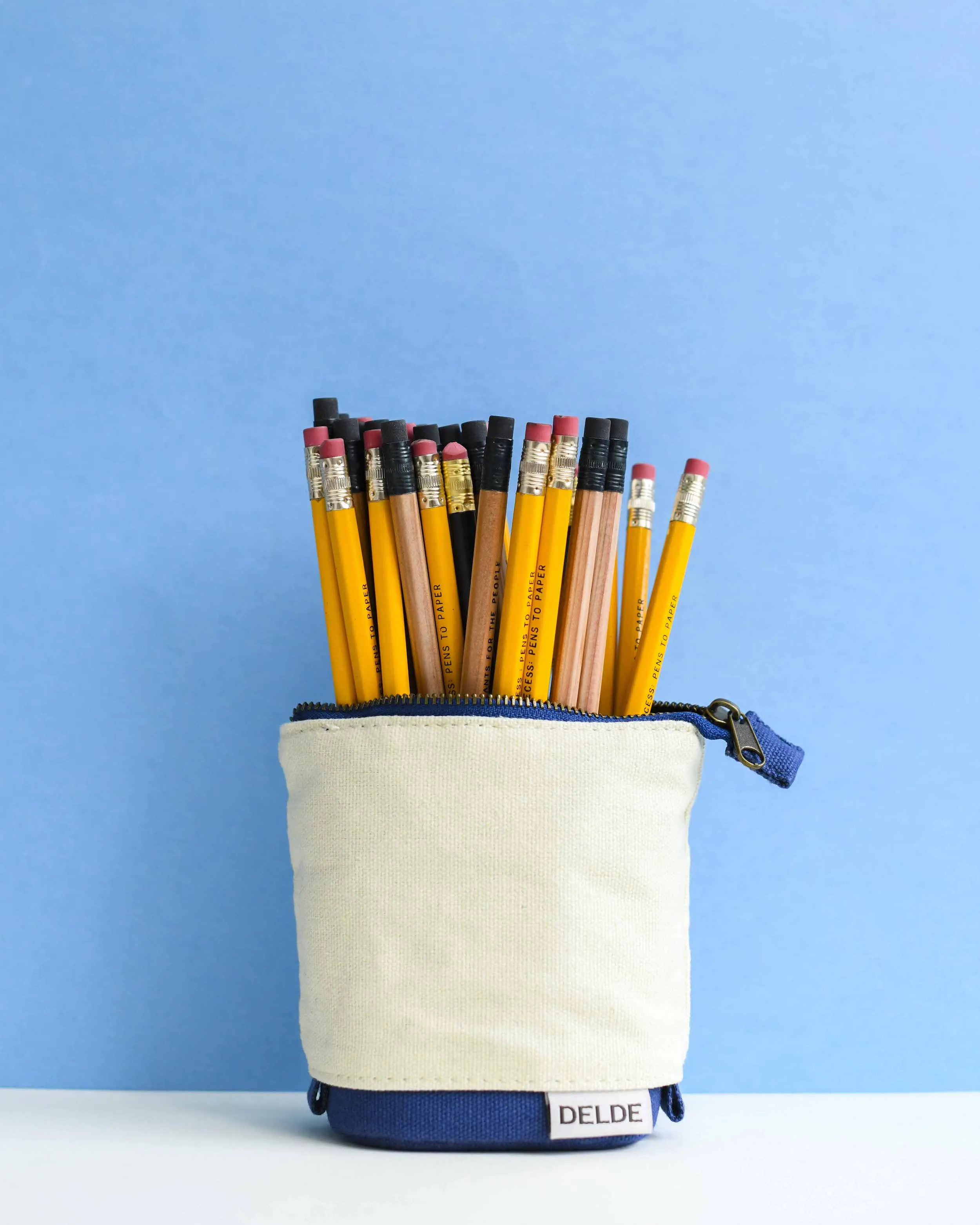 Sun-Star : Delde Pencil Pouch