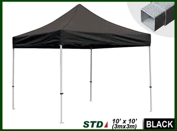 SwiftShelter Marquee 3m x 3m (Steel)