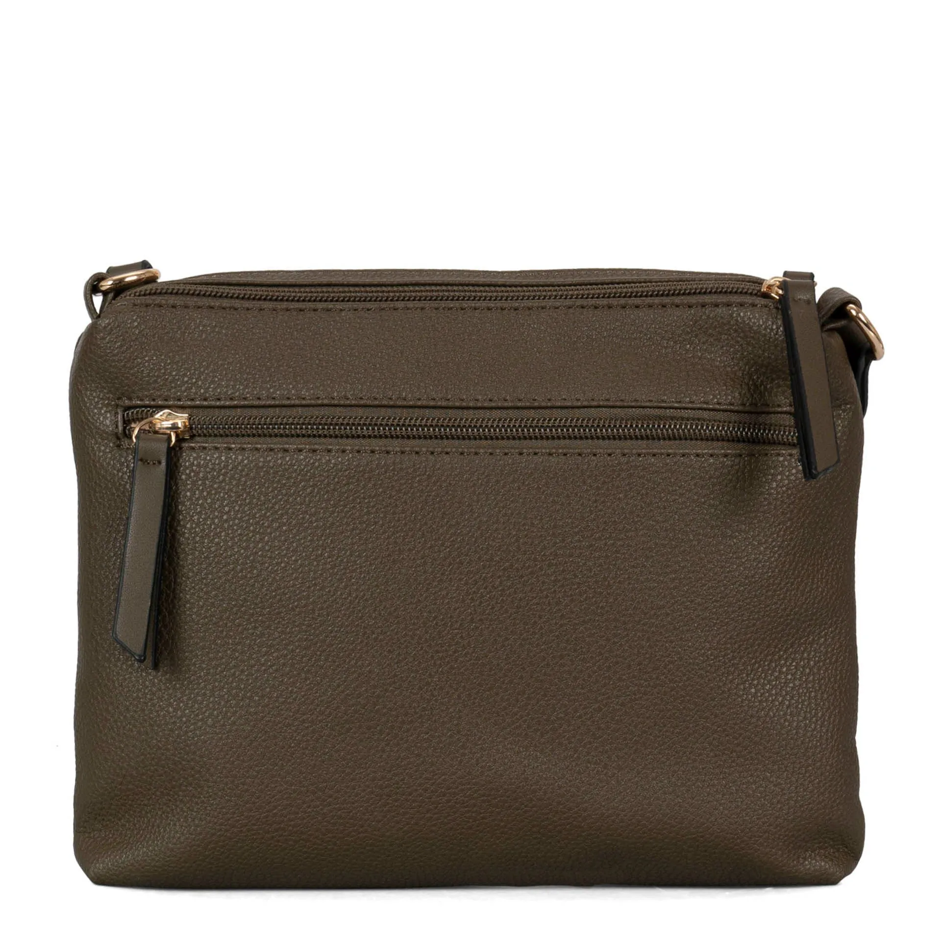 Sydney RFID Crossbody Bag