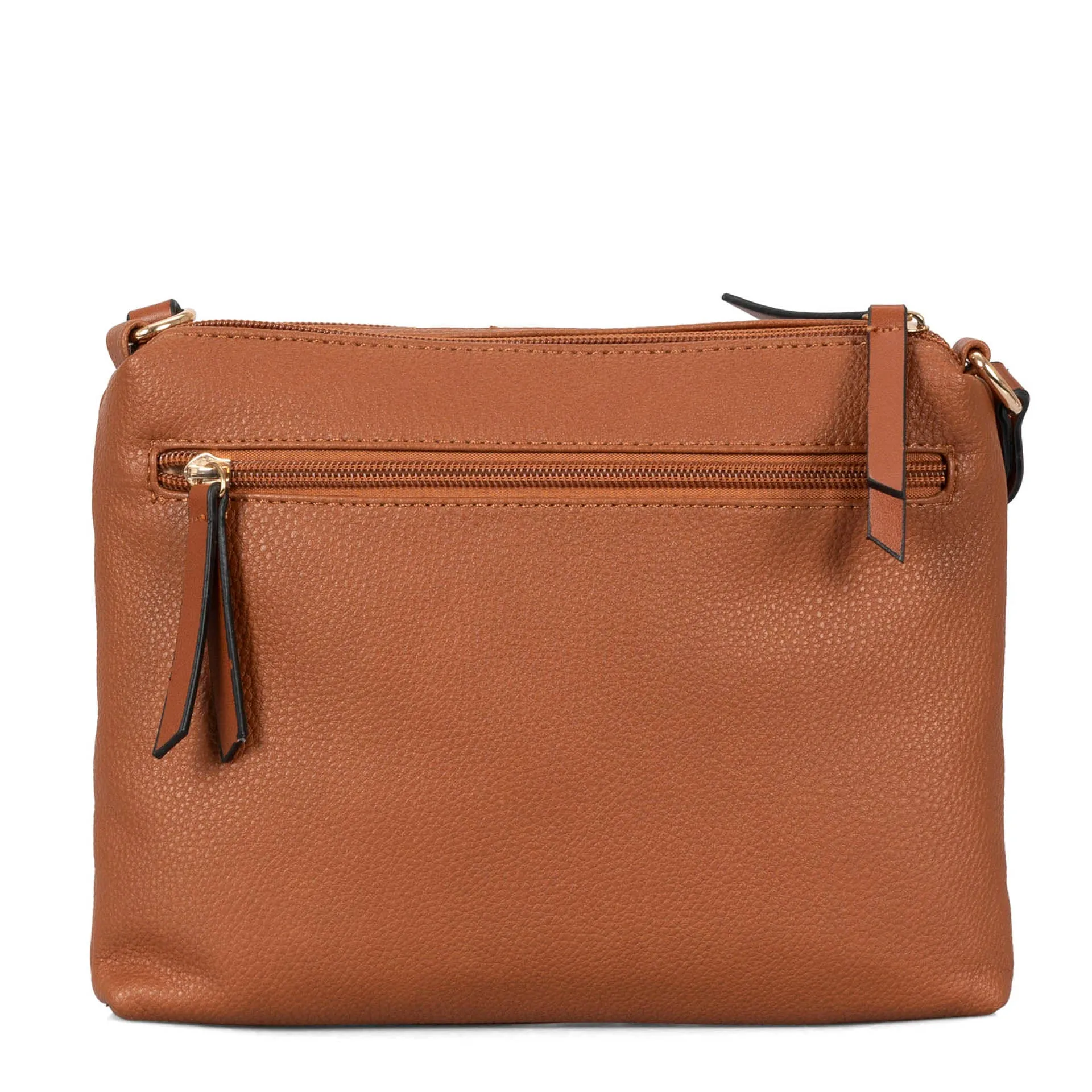 Sydney RFID Crossbody Bag