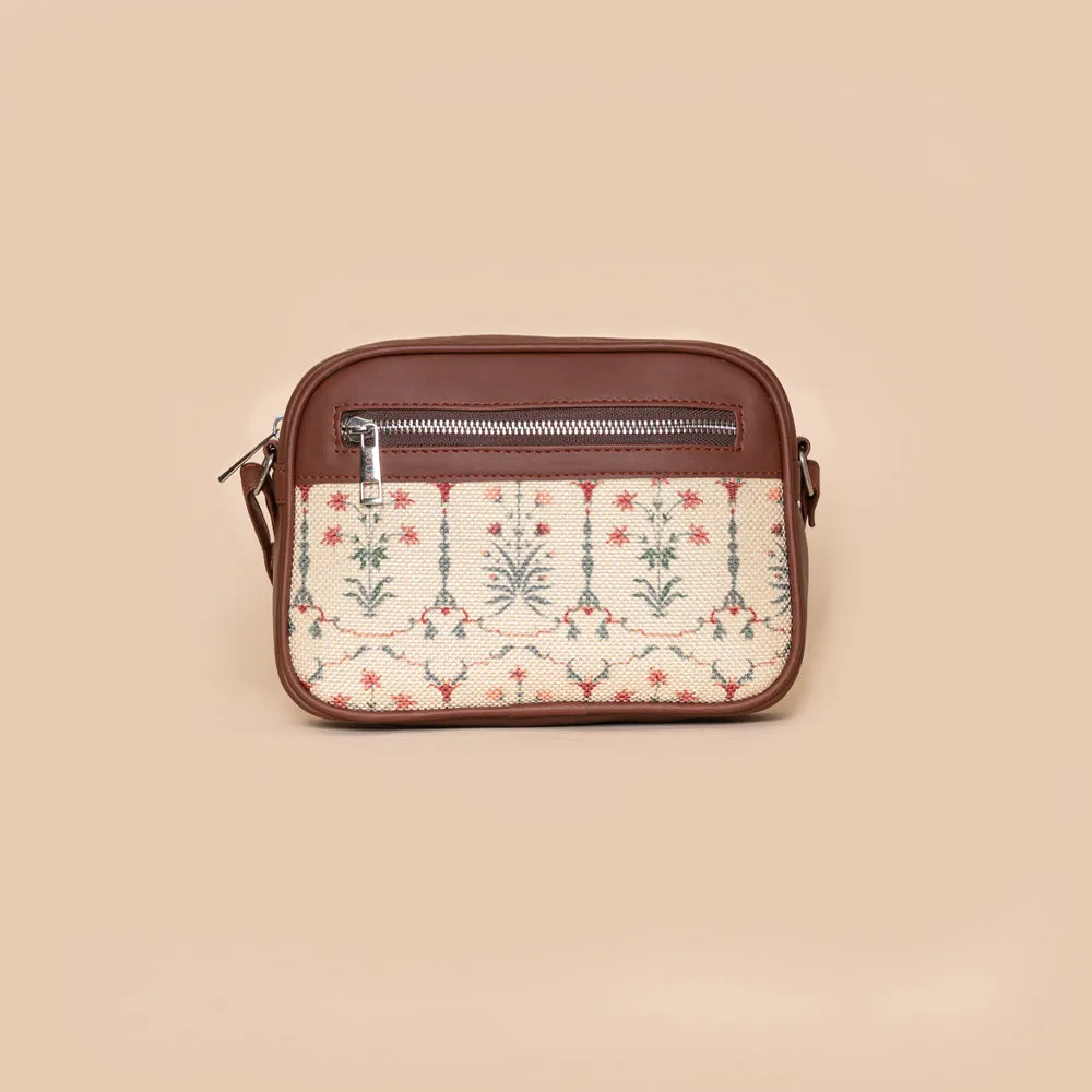 Taj Nakashi Sling Bag