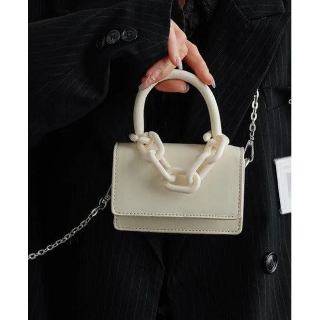 Taro Classic Chain Bag