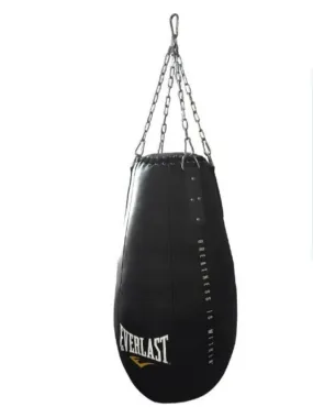 Tear Drop Heavy Bag