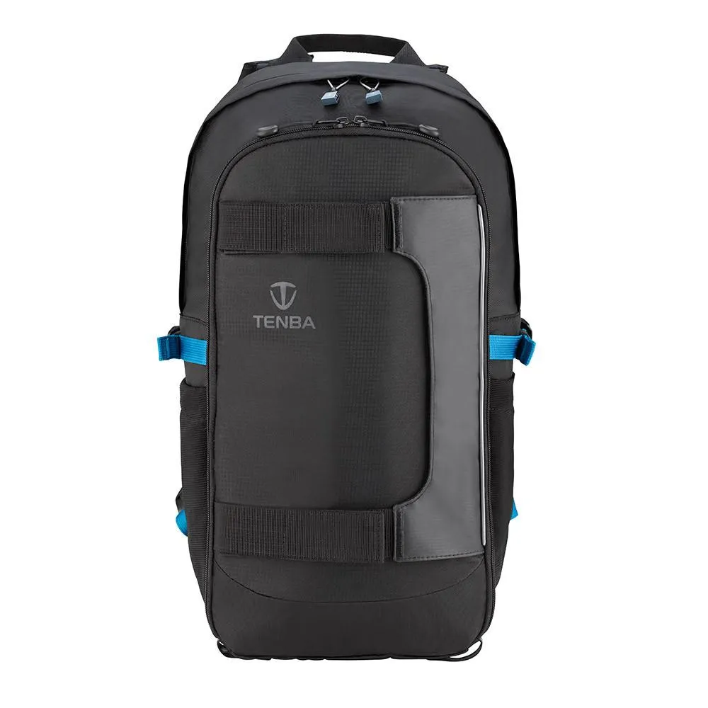 Tenba Shootout 12L ActionPack (for GoPro) — Black