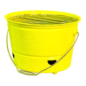 TexSport EZ BBQ Bucket