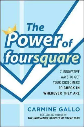 *The Power Of Foursquare