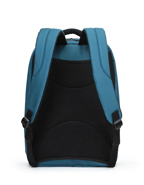 Tosca - TCA603 Oakmont Business Backpack - Teal