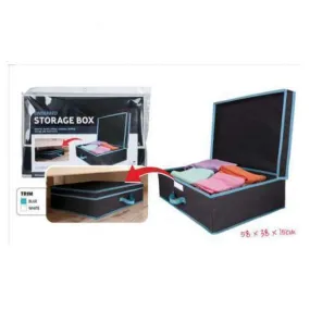 UBL Non Woven Storage Underbed Box