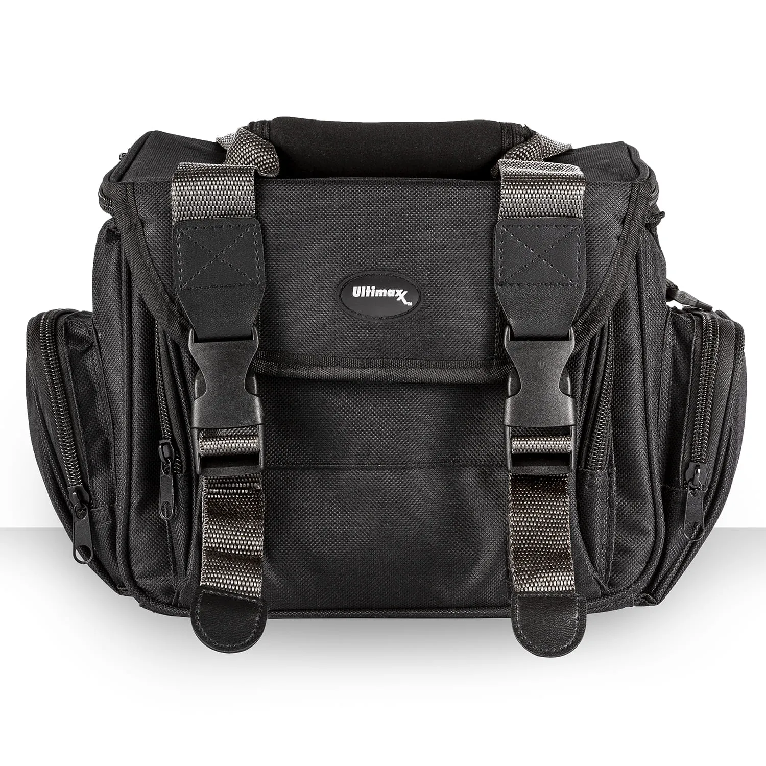 Ultimaxx Gadget Bag with Dual Buckles (Large)