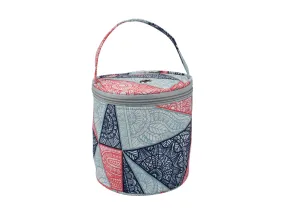 Universal Crafts Yarn Storage Bag #1 - Geo*