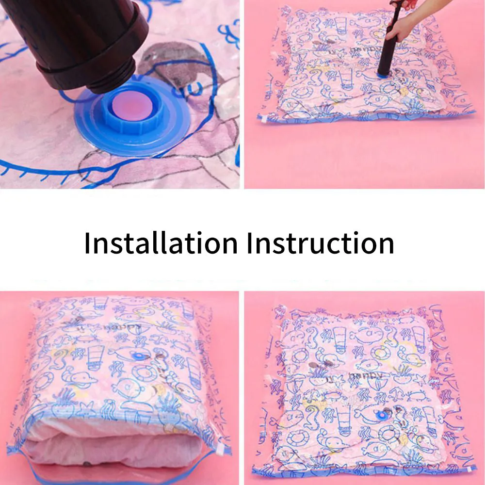 Vacuum Storage Bags