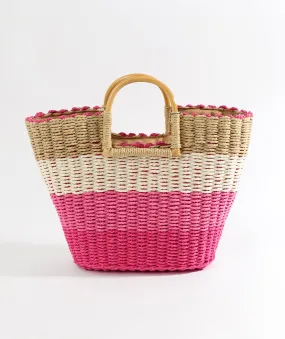 Venetta Bag - Pink