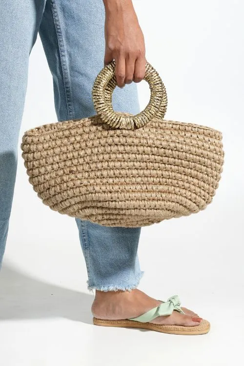 Vero Mini Tote