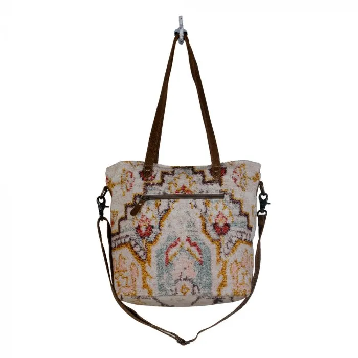 WHIMSICAL SHOULDER BAG