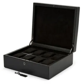 Wolf - British Racing 8-Unit Watch Box | 792602