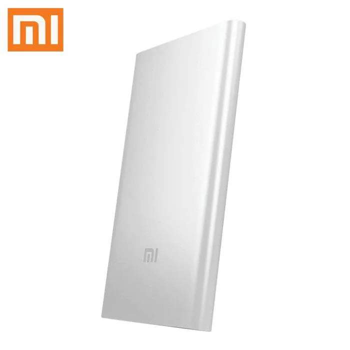 Xiaomi Mi Powerbank (5000mAh)