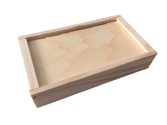 XL Wood Tray