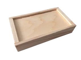 XL Wood Tray