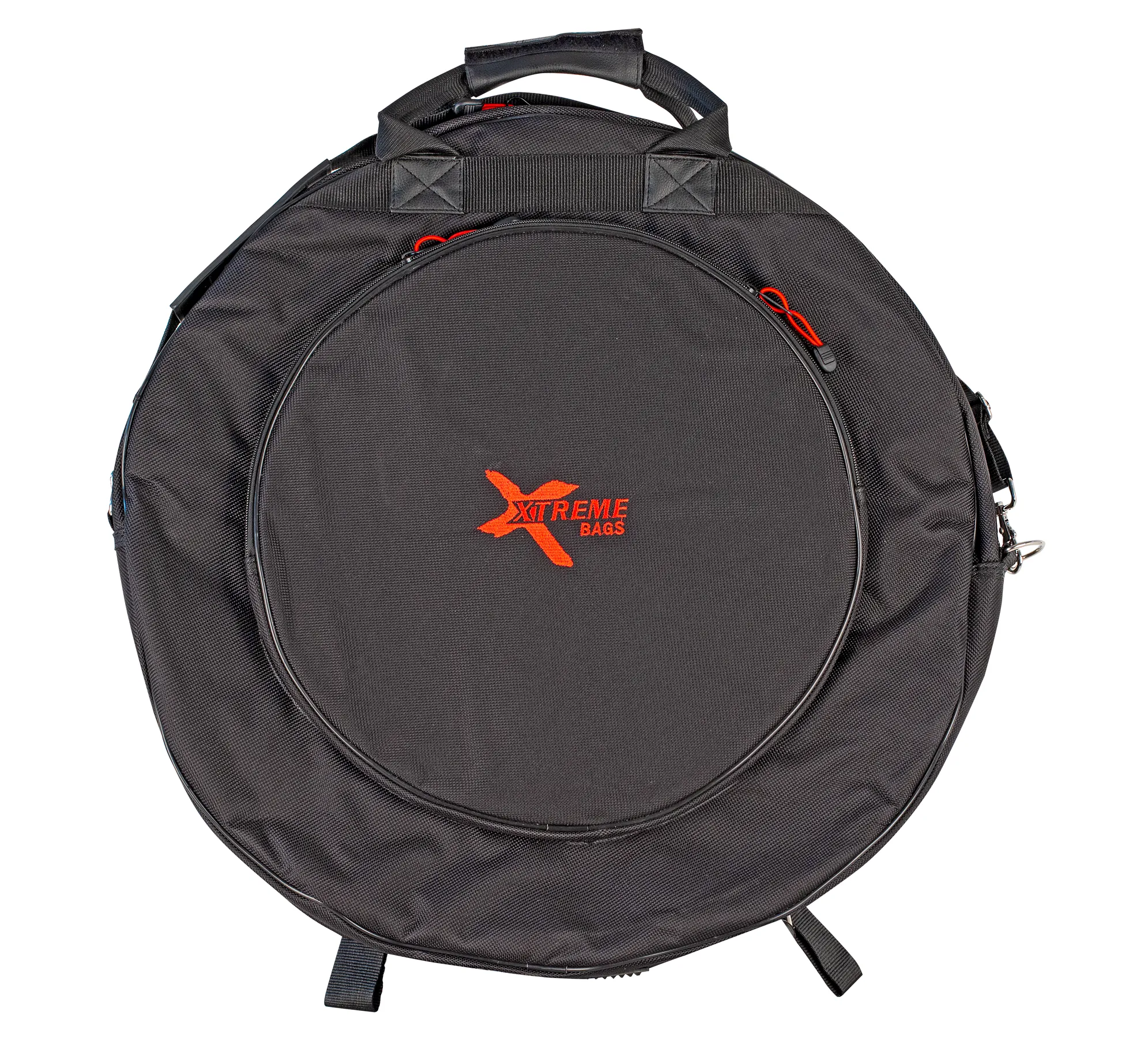 XTREME | DA571 | 22" Cymbal Bag with 15" Side Pocket