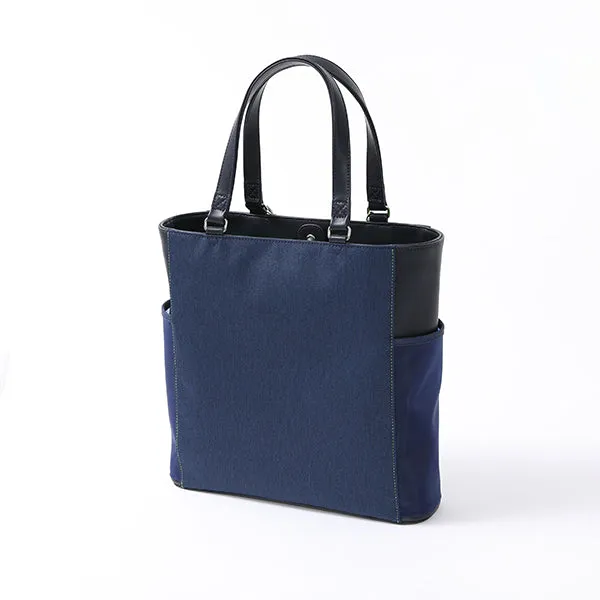 Yoichi Isagi Model Tote Bag Blue Lock