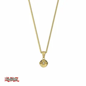 Yu-Gi-Oh!™ Millennium Eye Necklace