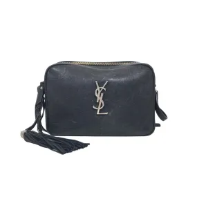 Yves Saint Laurent Camera Bag