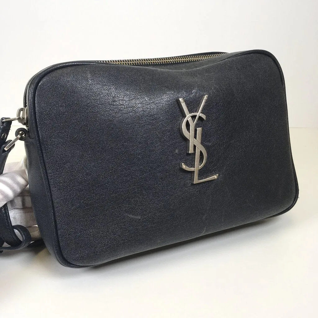 Yves Saint Laurent Camera Bag