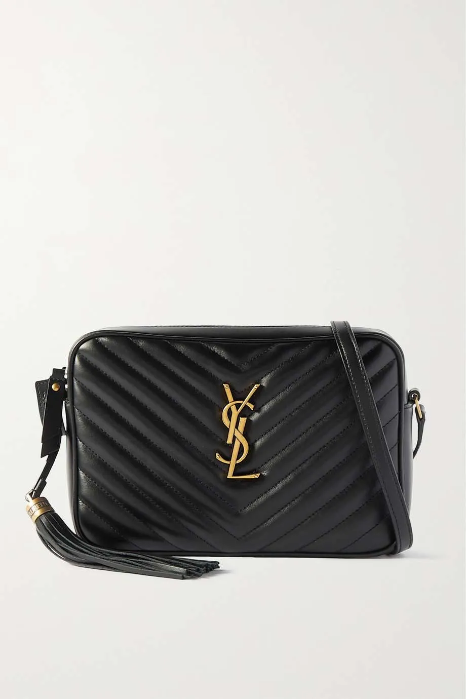 Yves Saint Laurent Camera Bag