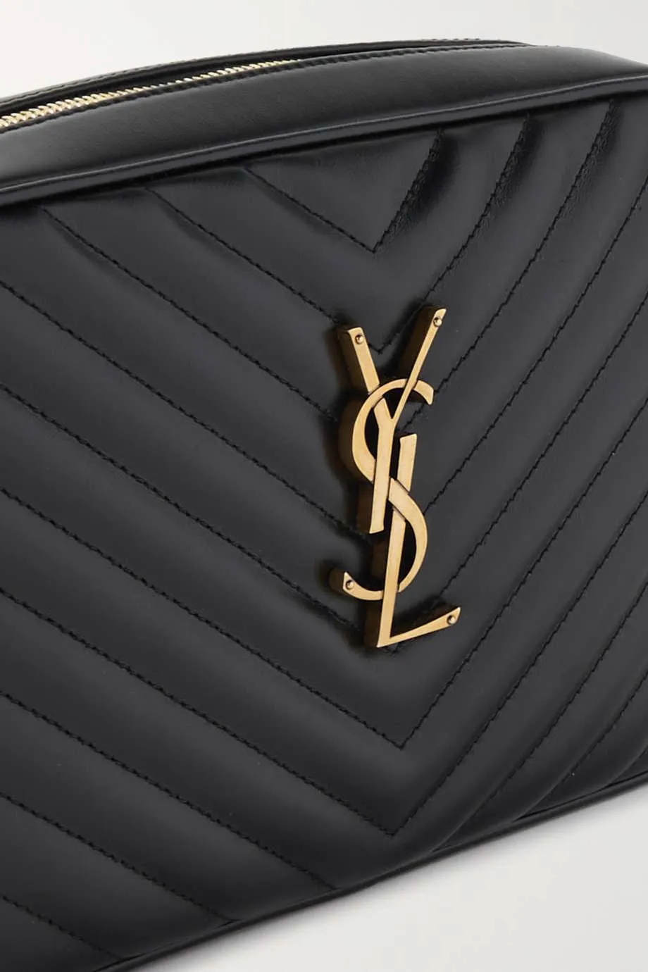 Yves Saint Laurent Camera Bag