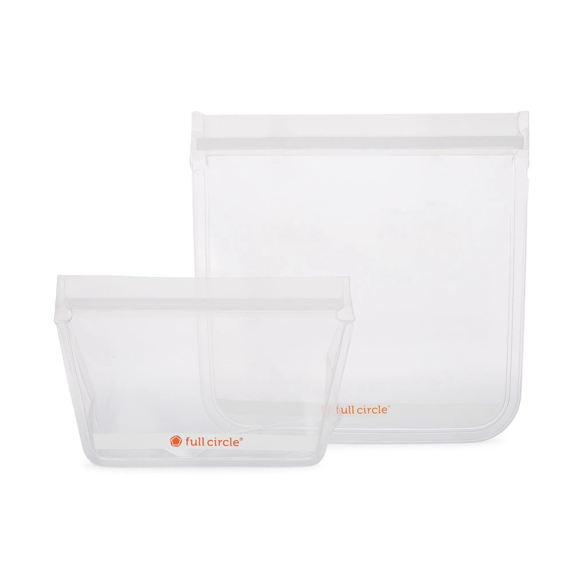 ZIPTUCK LUNCH BAG SET