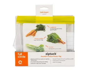 Ziptuck Produce Keeper - Stalk Keeper